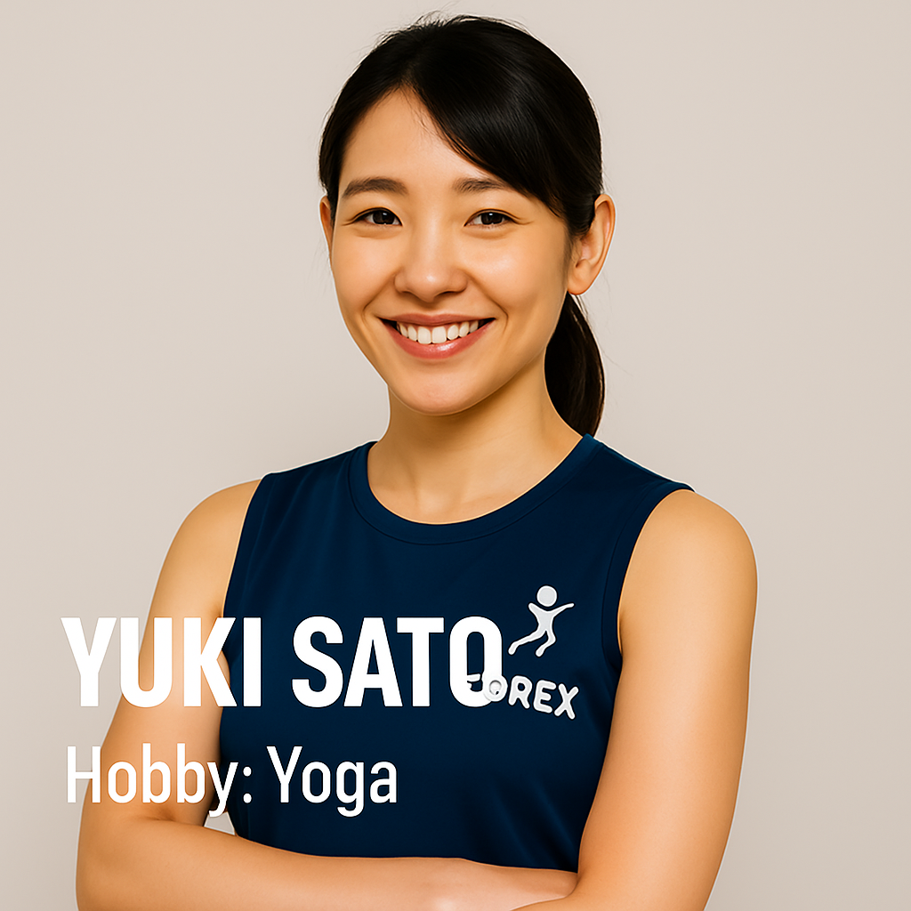 車のボンネッとを開けて、作業をしている様子